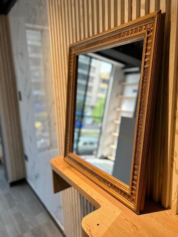 Hotel Urban Center Богота Экстерьер фото